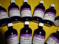 Orangenblütenwasser, Neroli, Bio Orangenblütenwasser, Neroli, Bio