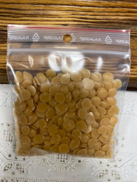 Carnaubawachs, 50g