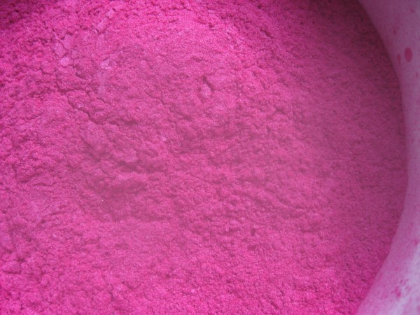 Cranberrypulver, Mica, Farbe, 15ml