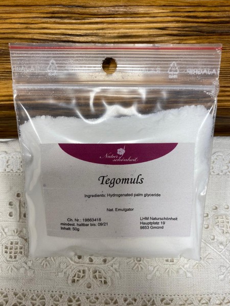 Tegomuls