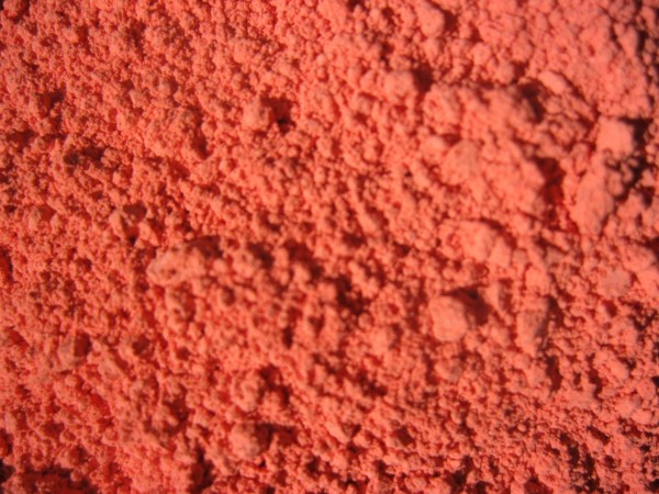 Mineralfarbe, Rosa (10 g), z.Z. nicht lieferbar
