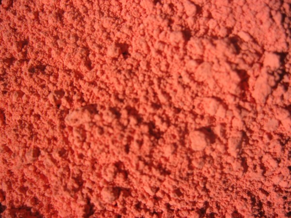 Mineralfarbe, Rosa (10 g), z.Z. nicht lieferbar