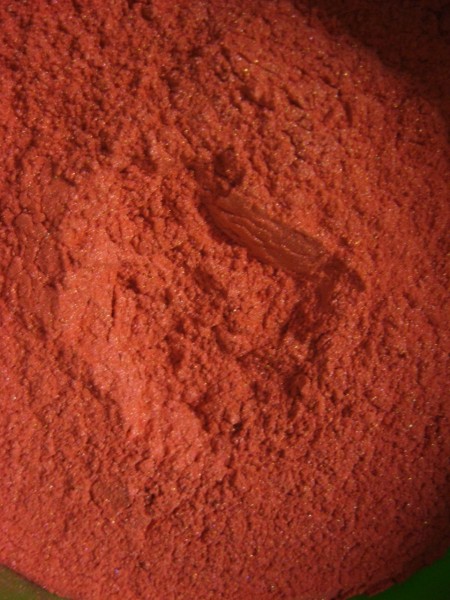 Rot - Mica, 15ml