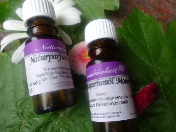 Brunnenkresse, Nasturtium officinale, Hydroglycerin, 10 ml