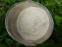 Baobapulver Baobapulver