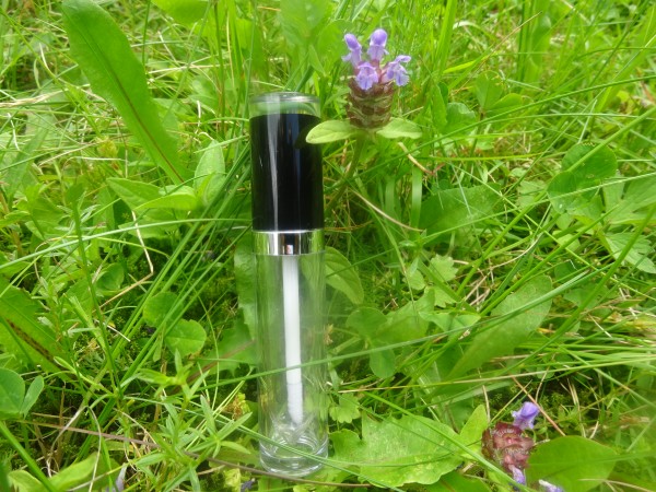 Lip-Gloss Glas, 7,5ml, z.Z.nicht lieferbar