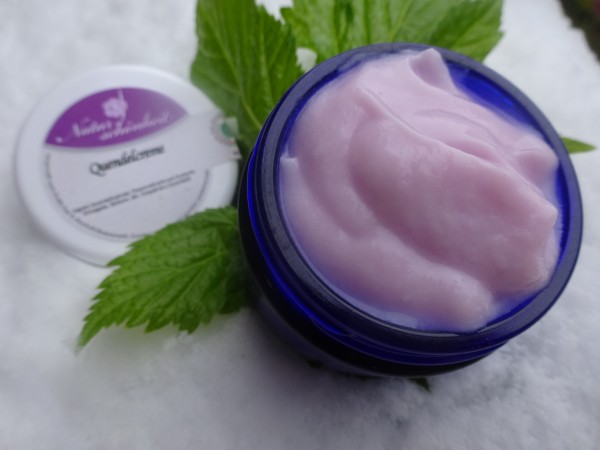 Quendelcreme, 15 und 50ml