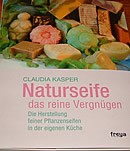 Naturseifen - das reine Vergnügen