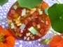 Konfettiseife, Glycerinbasis, ca 100g