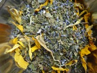 Schönheitstee, Bio Schönheitstee, Bio