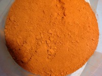 Rote Heilerde Rote Heilerde