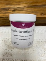 Shea nilotica, Bio, 100g, wieder lieferbar Shea nilotica, Bio, 100g, wieder lieferbar
