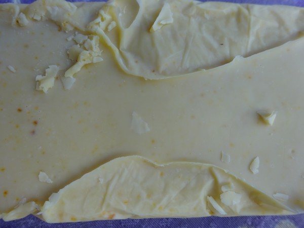 Babassuöl/Butter, kbA, desodoriert