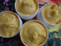 Kaffeebutter, kbA Kaffeebutter, kbA