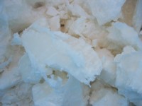 Sheabutter, kbA, desodoriert, ab 100g Sheabutter, kbA, desodoriert, ab 100g