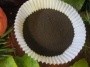 Nussbaumpulver, Bio, 30g