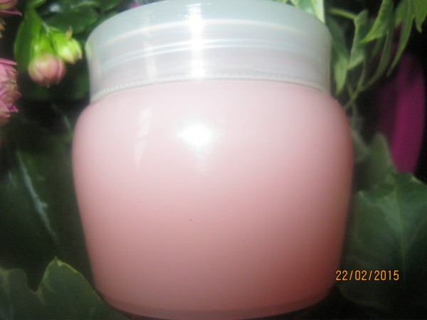 Cremetiegel, 50ml, nicht mehr lieferbar