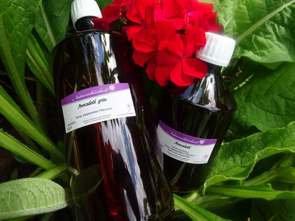 Weihnachtstraumöl, naturreine, äth. Ölmischung