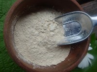 Eibischwurzelpulver, Bio,z.Z.leider nicht lieferbar Eibischwurzelpulver, Bio,z.Z.leider nicht lieferbar