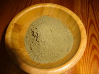 Spitzwegerichpulver Spitzwegerichpulver