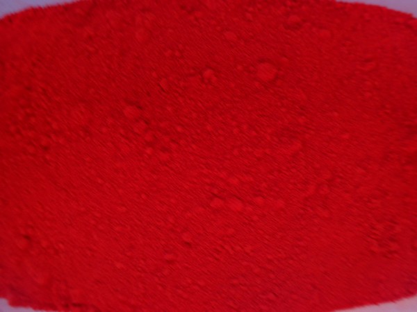Pigment rot