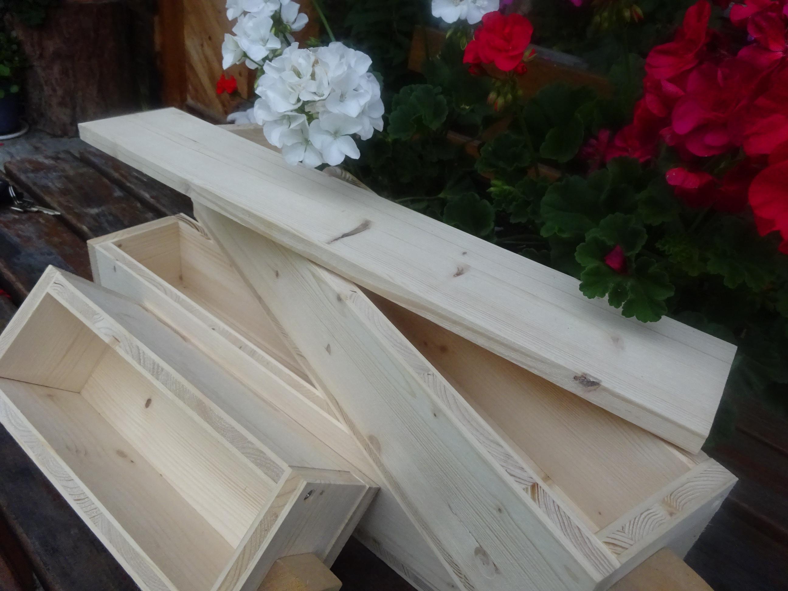 Seifenformen aus holz Seifenformen aus holz