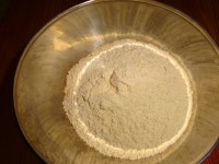 Bibernellwurzelpulver, ab 50g Bibernellwurzelpulver, ab 50g