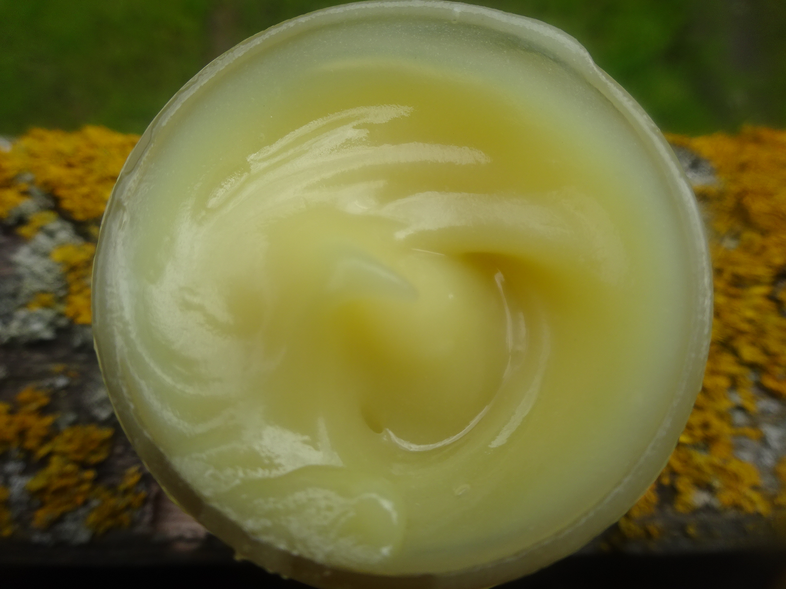 Honig-Kokosbutter-Salbe/Creme, Rezeptänderung | Körperpflege | REZEPTE ...