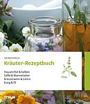 Rezepte gibt es im folgenden Buch...