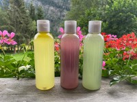 Shampoobasis, Bio Shampoobasis, Bio