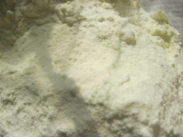 Cupuacubutter, wild, 50g, Preissenkung