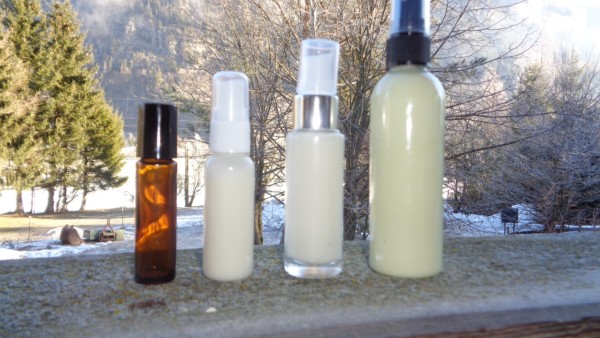 30ml PP-Pumper, recycelbar, z.Z.nicht lieferbar