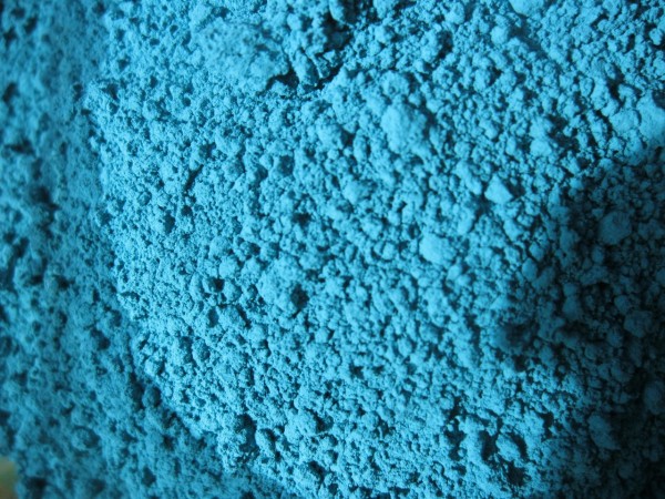 Mineralfarbe, Türkis (10 g)