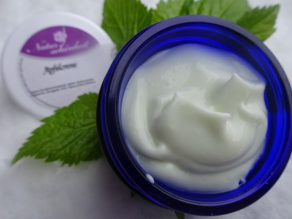 Apfelcreme, in 15 und 50ml, z.Z.nicht lieferbar