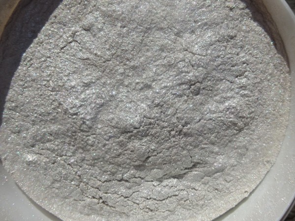 Silber Mica