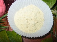 Kaffeepulver Kaffeepulver